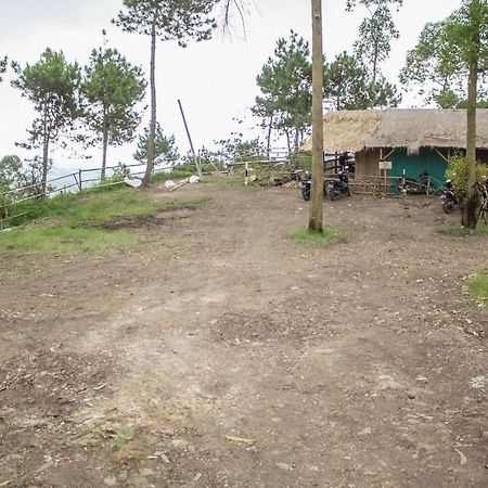 Papandayan Camping Ground Hotel Cileuleuy Kültér fotó